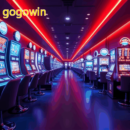Slots Eclusivosno Cassino gogowin.com