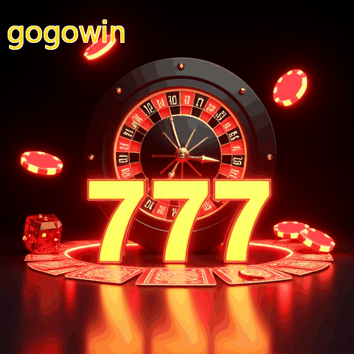 Baixar App Cassino gogowin