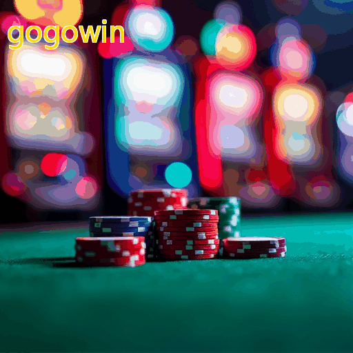 Universo dos Slots no Site Cassino gogowin